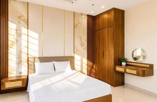 Ninh Binh Hotel | O Lily Hotel