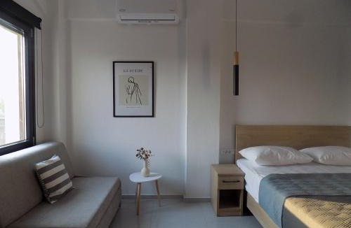Megalos Prinos Apartment | O-live