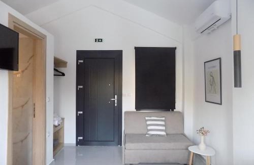 Megalos Prinos Apartment | O-live