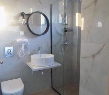Megalos Prinos Apartment | O-live