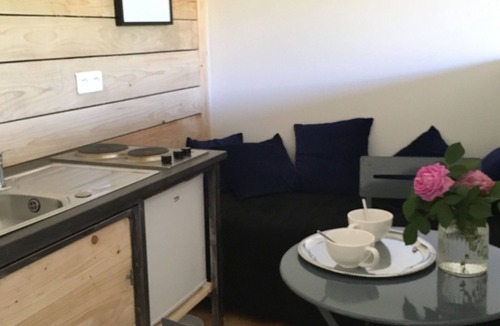 Cleppe Hotel | O'Lodge