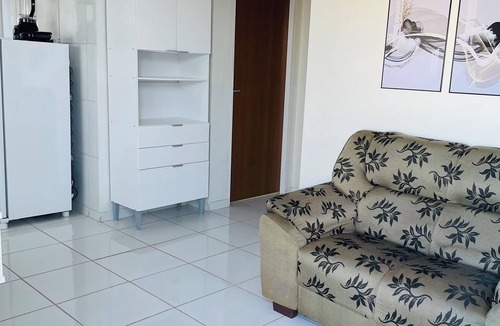 Aragarcas House | O Lugar Perfeito em Barra do Garças.1quarto com ar. 1quarto com Ventilador