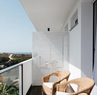 Porto Covo Bed & Breakfast | O Lugar