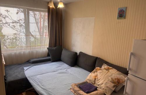 Sector 6 Apartment | O lumină blândă