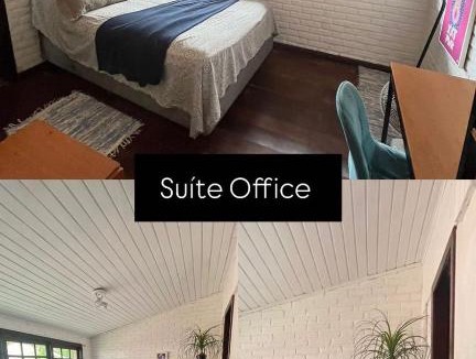 Porto da Lagoa House | O Maior hostel da Lagoa