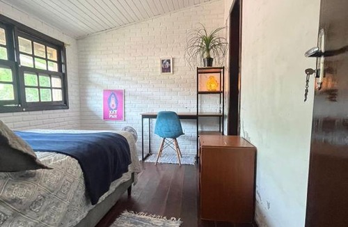 Porto da Lagoa House | O Maior hostel da Lagoa