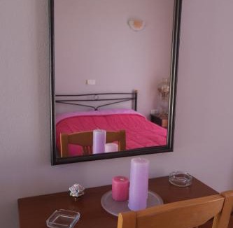 Avgonyma Apartment | O Milos
