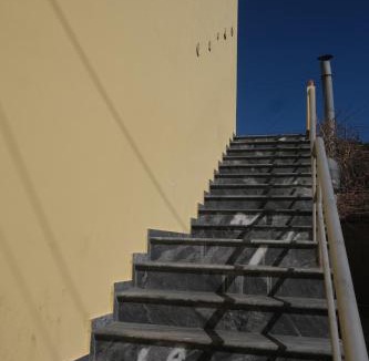 Avgonyma Apartment | O Milos