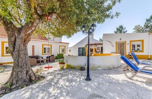 Sao Simao House | O Mundo da Lua