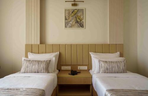 Sangli Hotel | O'NEST Elite