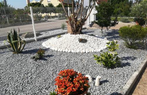 Camparca House | O Nosso Cantinho