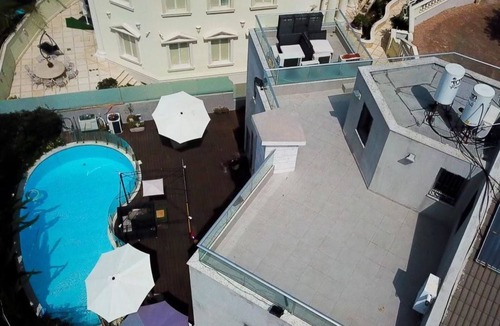 Rishon LeTsiyon Villa | O&O Group - Luxury Beach Front Villa Amazing Swimming Pool