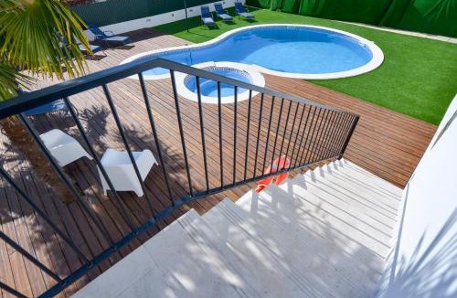 Santa Maria dos Olivais House | O Paço - Exclusive Accommodation