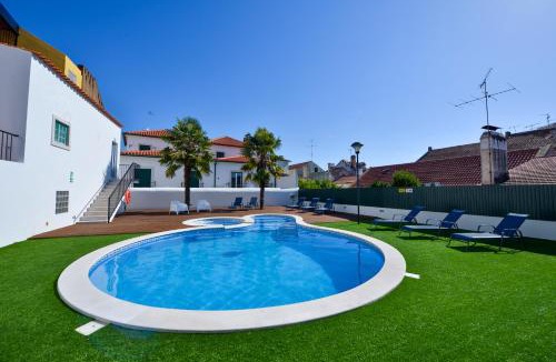 Santa Maria dos Olivais House | O Paço - Exclusive Accommodation