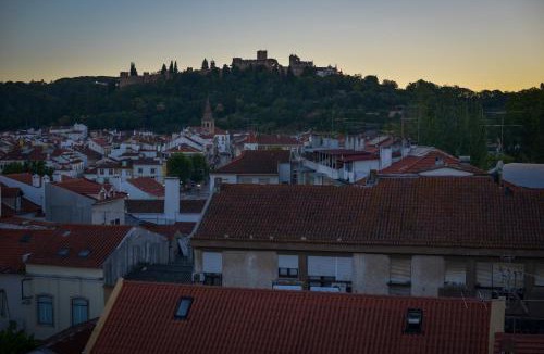 Santa Maria dos Olivais House | O Paço - Exclusive Accommodation