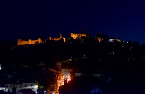 Santa Maria dos Olivais House | O Paço - Exclusive Accommodation