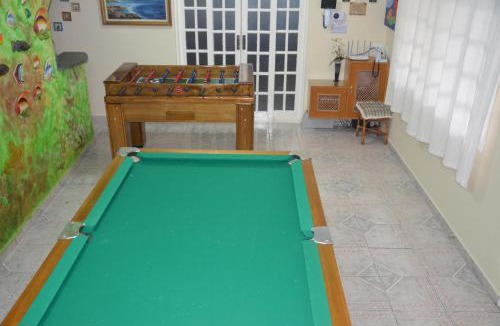 Peruibe House | O paraíso em Peruíbe Casa para até 25 pessoas