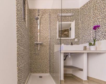 Callas Bed & Breakfast | O PATIO DU MAS
