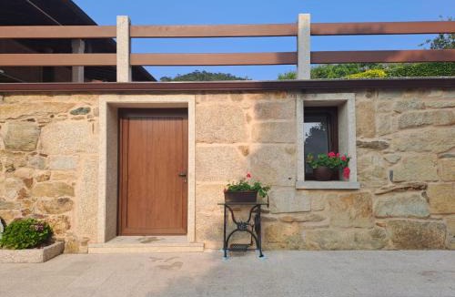 Redondela Apartment | O Peteiro