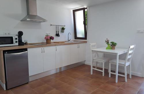 Redondela Apartment | O Peteiro