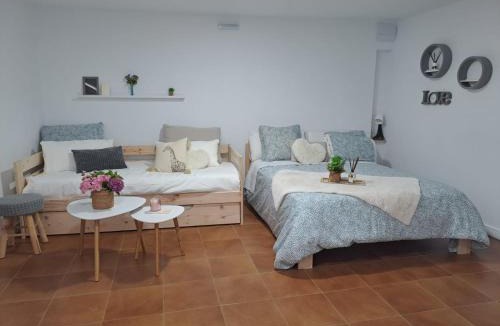 Redondela Apartment | O Peteiro
