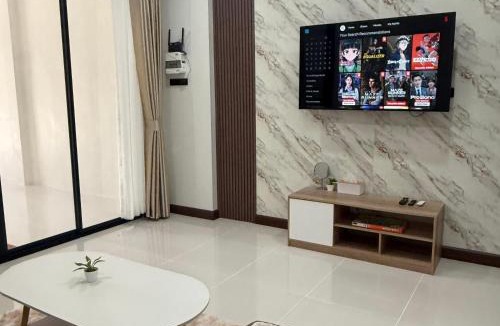 Hat Yai House | O Pha Suk House