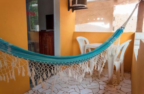 Itacare Hostel | O Pharol Hostel e Pousada