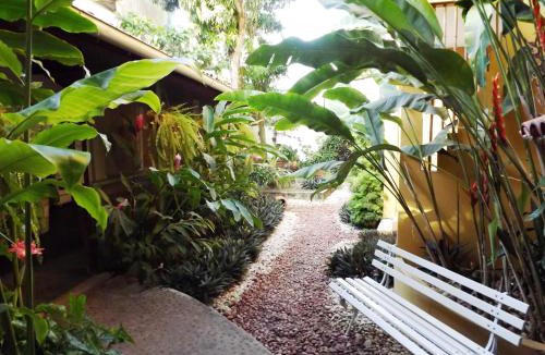 Itacare Hostel | O Pharol Hostel e Pousada