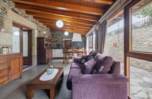 Ordes Apartment | O Pozo