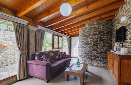 Ordes Apartment | O Pozo
