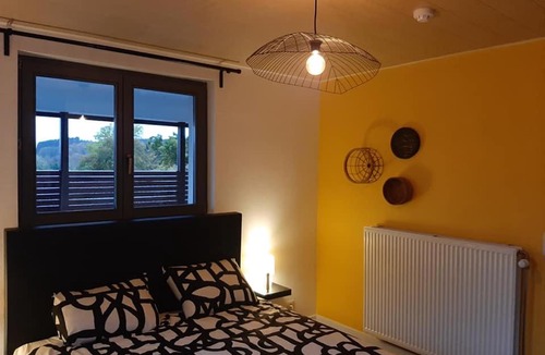 Thirimont House | O PtiRimont