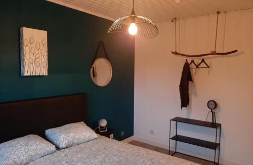 Thirimont House | O PtiRimont
