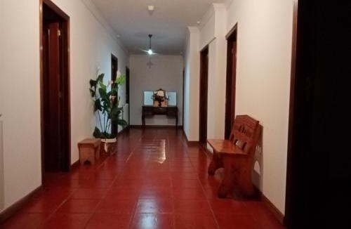 Montalegre House | O ROCHA