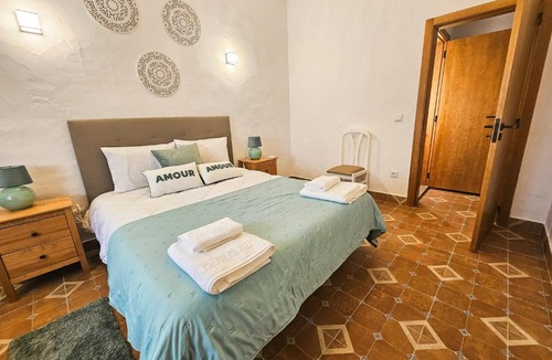 Arronches House | O Rossio