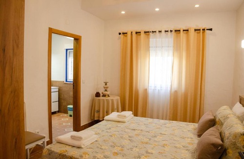 Arronches House | O Rossio