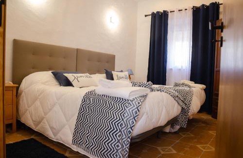 Arronches House | O Rossio