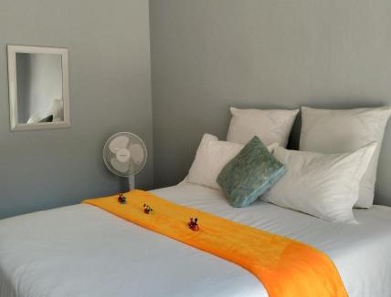 Wierdapark Bed & Breakfast | O&S BnB