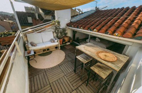 Saint-Mathieu House | O Saudade - Centre Perpignan