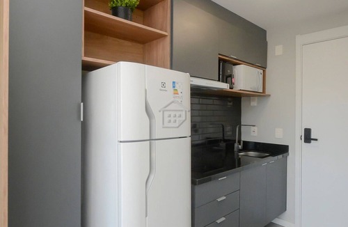 Rio Branco Apartment | O Seu refúgio de estilo no coração do Moinhos