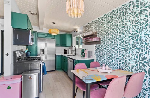 South Oceanside Condo | O'side Palms Multi Units