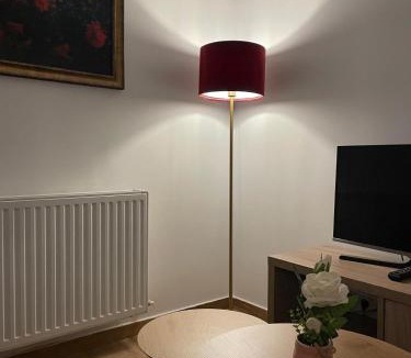 Sector 2 Apartment | O Sole Mio ApartHotel