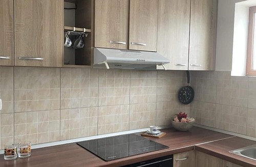 Sector 2 Apartment | O Sole Mio ApartHotel