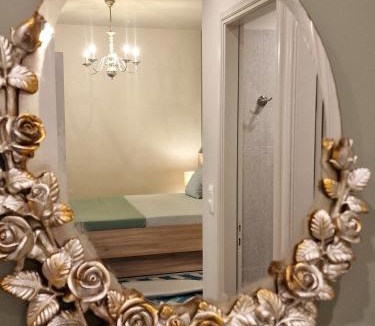 Massouri House | O Sole Mio