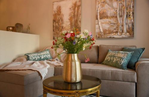 Massouri House | O Sole Mio