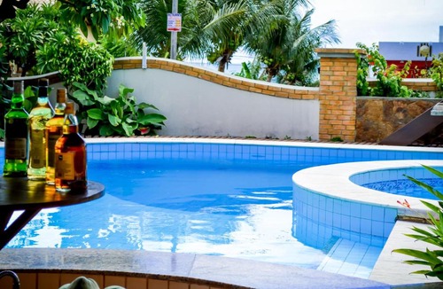 Ponta Negra Hotel | O Tempo e o Vento