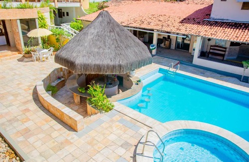 Ponta Negra Hotel | O Tempo e o Vento