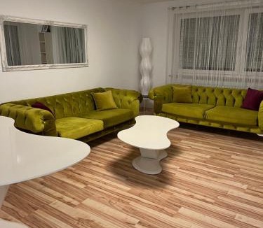 Waldshut-Tiengen Apartment | O&V Apartment