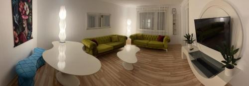 Waldshut-Tiengen Apartment | O&V Apartment