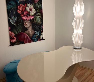 Waldshut-Tiengen Apartment | O&V Apartment