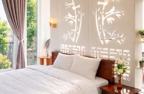 Ninh Binh Hotel | O Zoli Home